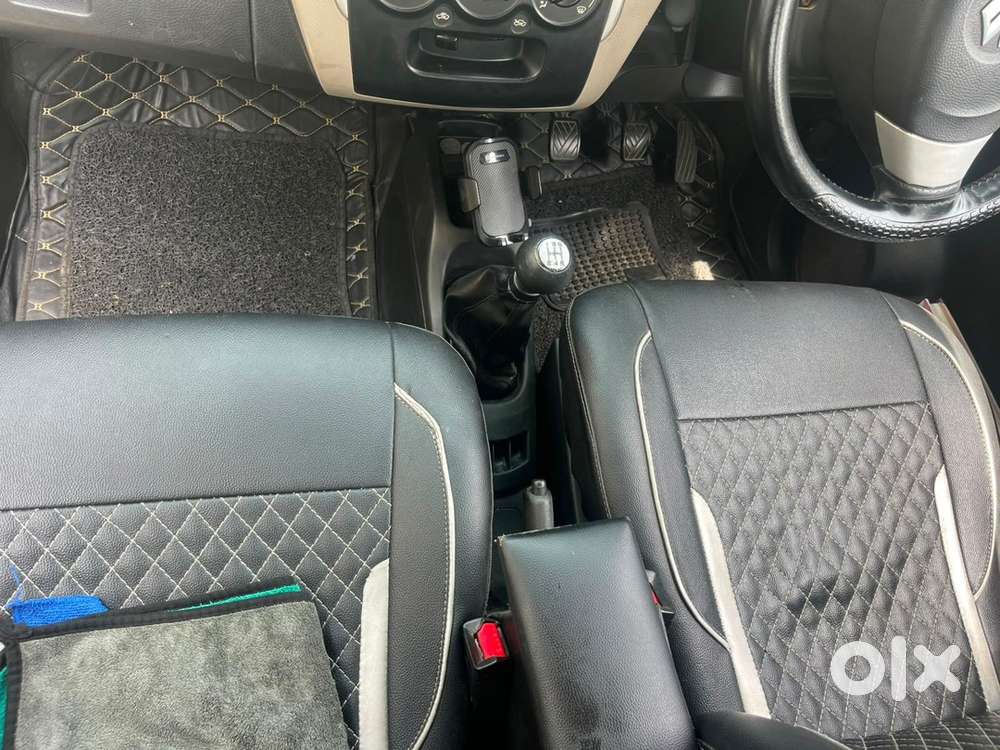 2016 Maruti Wagon R