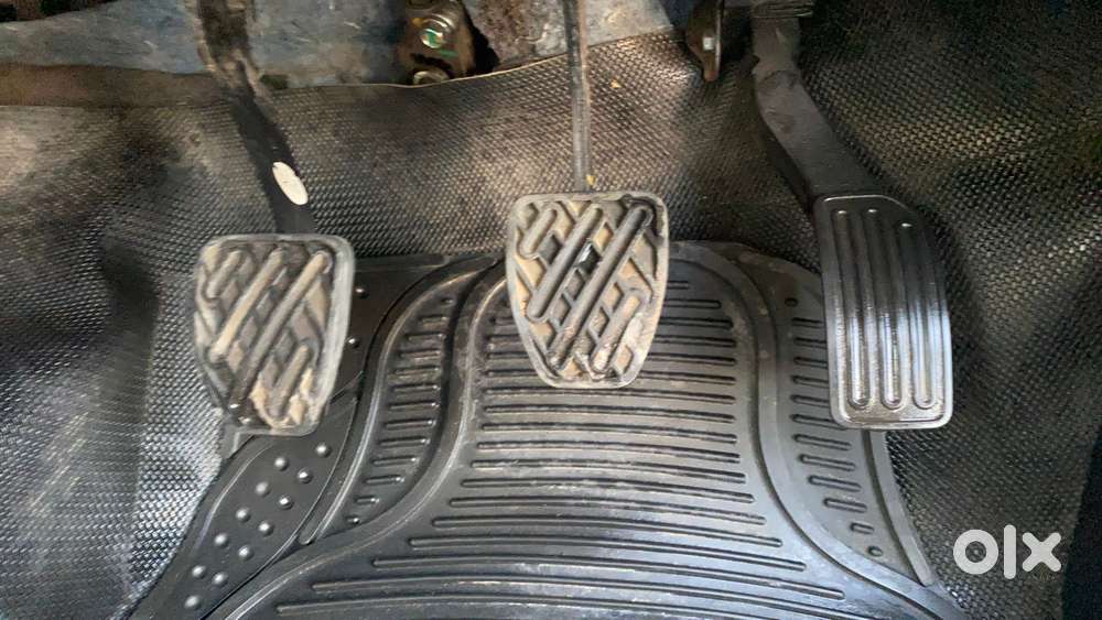 Datsun Go Plus T Option Petrol, 2019, Petrol