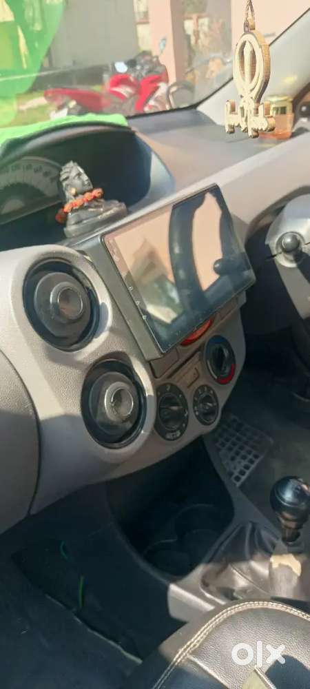 Toyota Etios 2012 Petrol Well Maintained