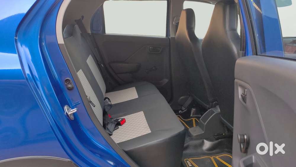 Maruti Suzuki Alto K10 1.0 Std, 2023, Petrol