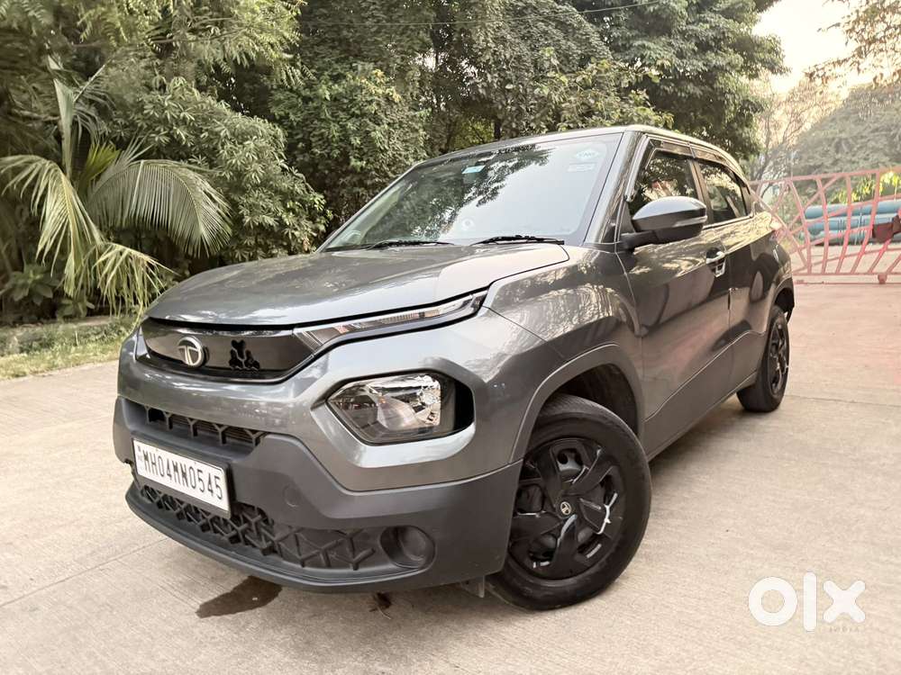 Tata Punch Adventure Rhythm Icng, 2025, Cng & Hybrids