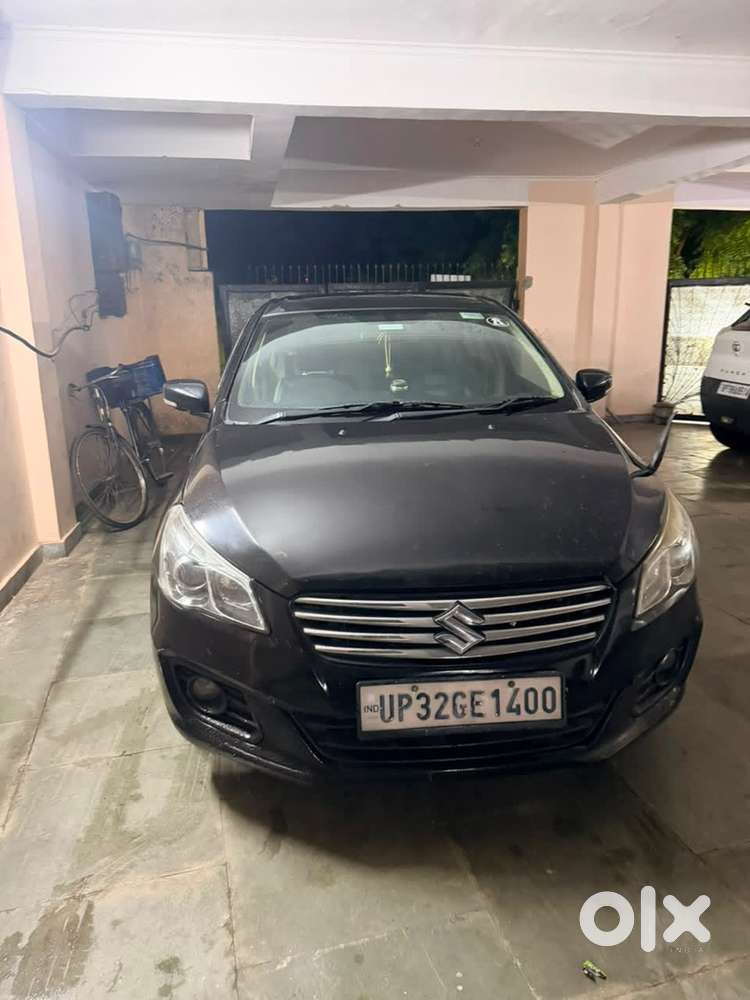 Maruti Suzuki Ciaz Diesel 2015