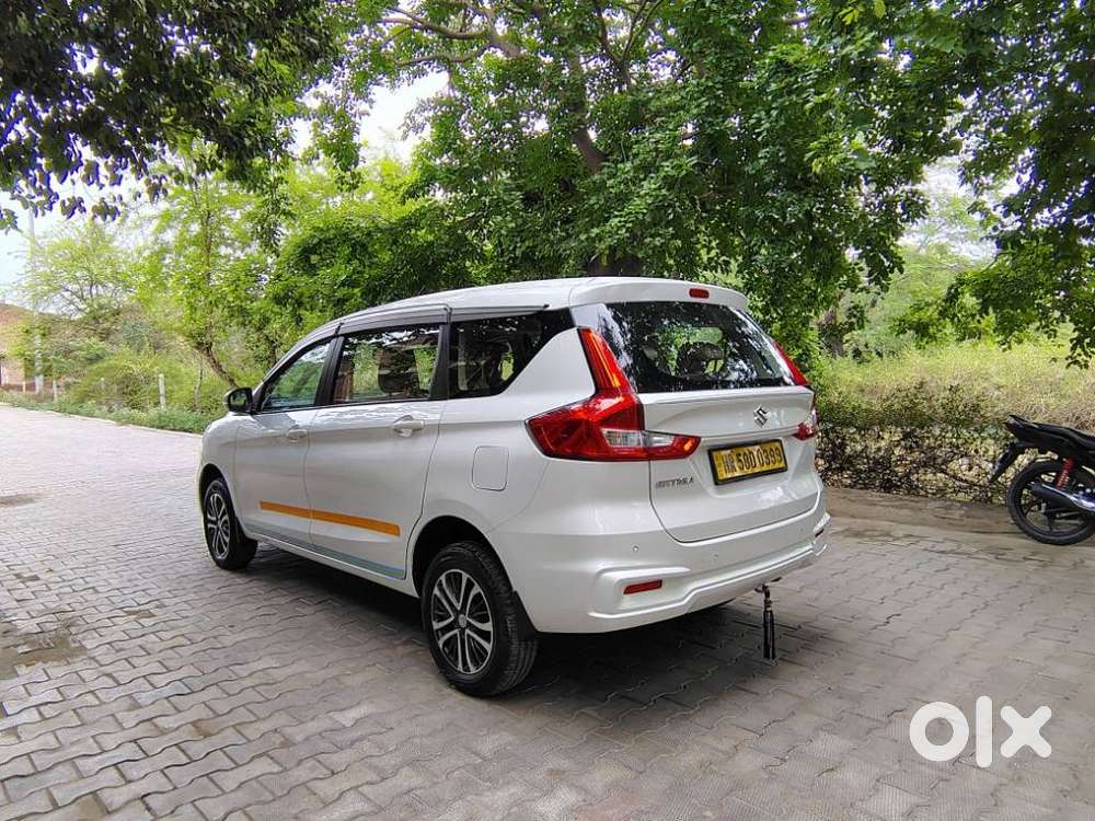 Maruti Suzuki Ertiga Vxi (o) Cng, 2024, Cng & Hybrids