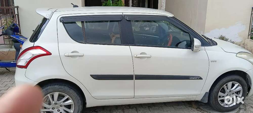 Validity Up To 2031,top Model, New Tyres, New Battery, Chilled Ac ,