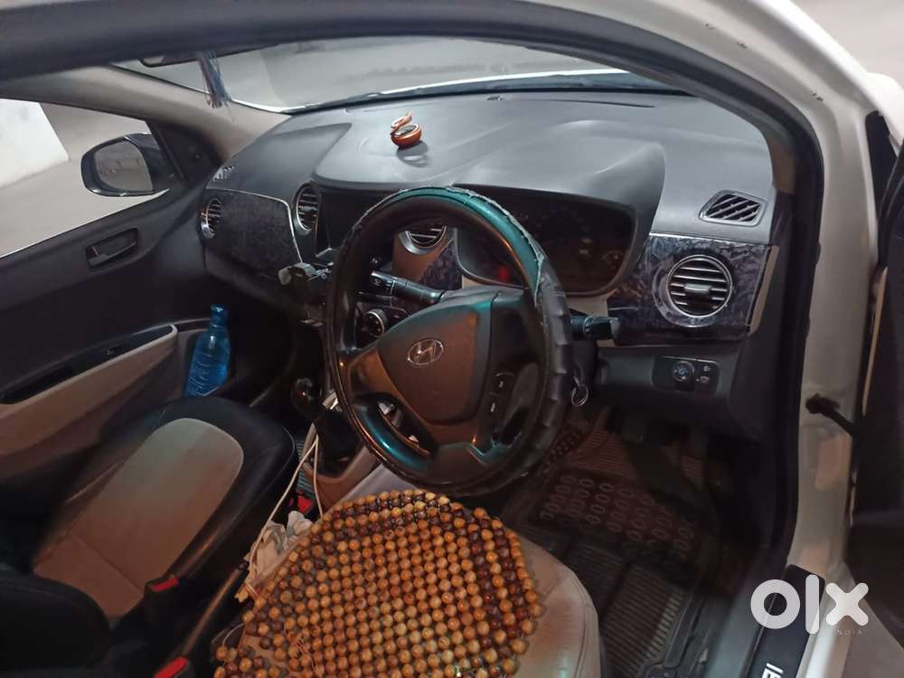 Hyundai Xcent Prime 2019