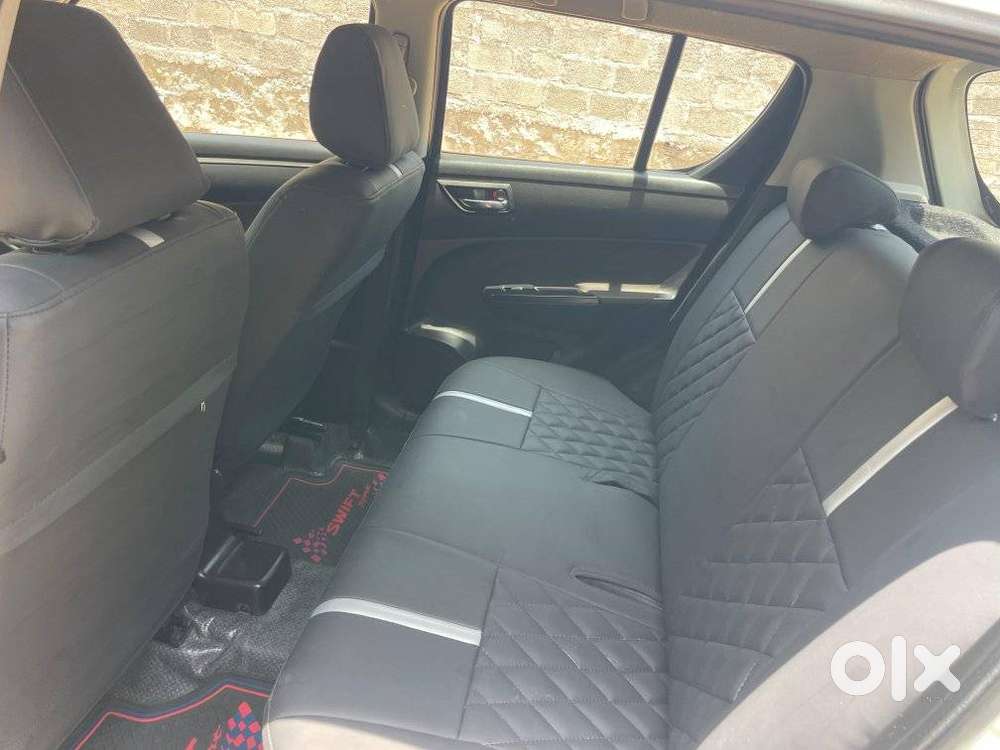 Maruti Suzuki Swift 2011-2014 Zdi, 2013, Diesel