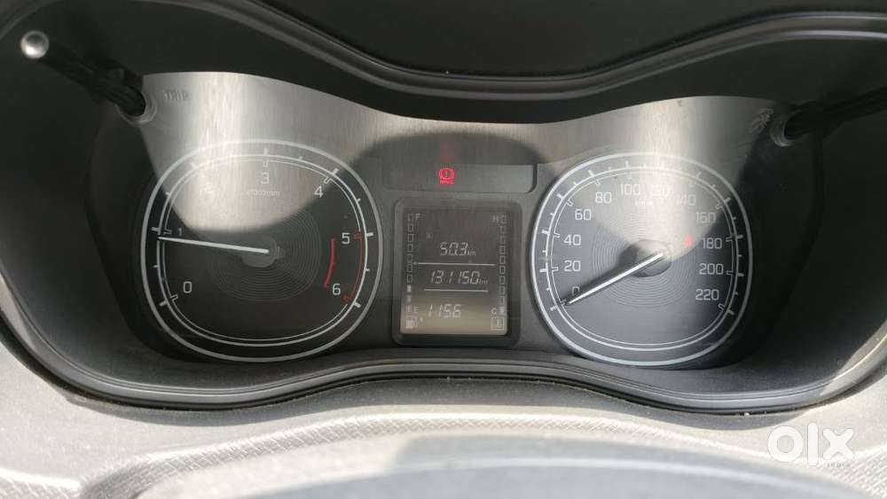 Maruti Suzuki Brezza Vdi, 2017, Diesel