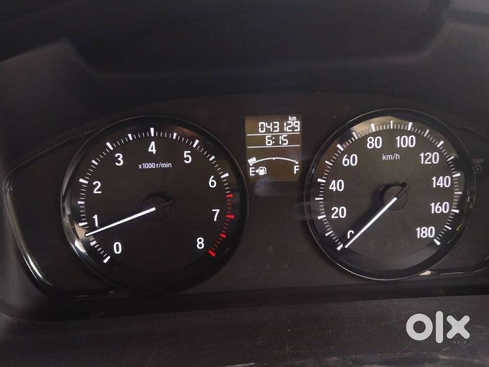 Honda Amaze 1.2 Smt I Vtec, 2024, Petrol