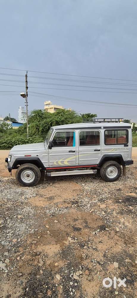 Force Gama In Very Good Condition 2012 Model