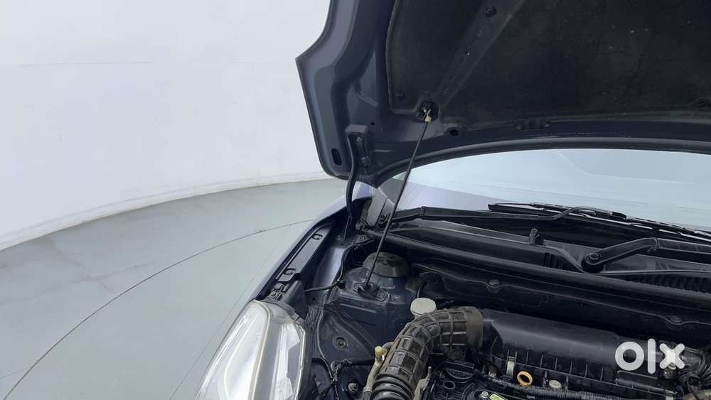 Maruti Suzuki Baleno 1.2 Zeta, 2018, Petrol