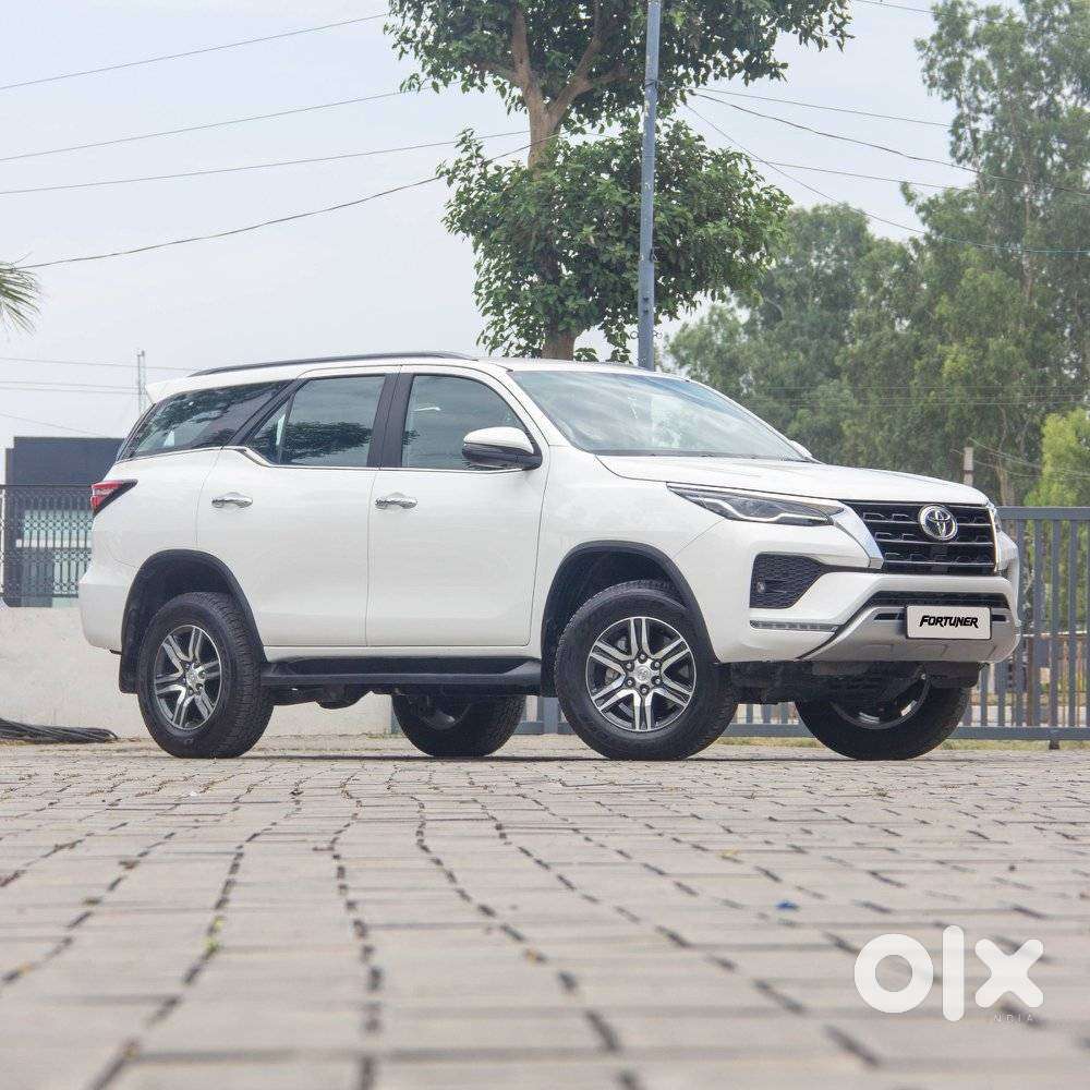 Toyota Fortuner 4x2 At 2.8 Diesel, 2022, Diesel