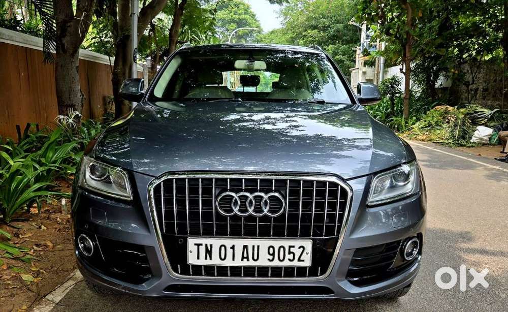 Audi Q5 2.0 Tdi Premium Plus, 2013, Diesel