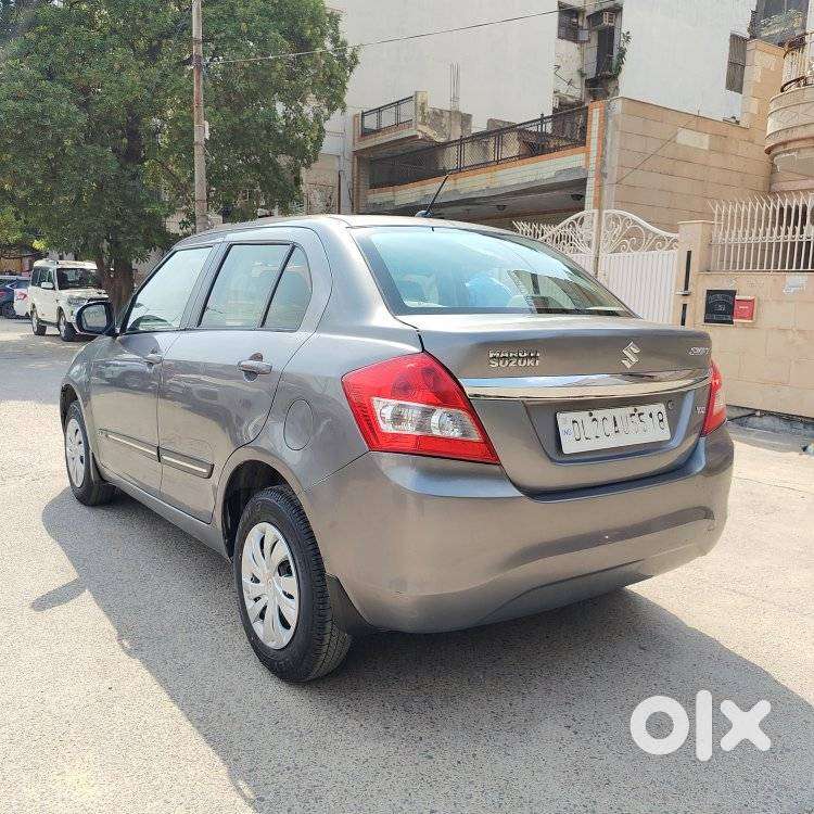 Maruti Suzuki Dzire 1.2 Vxi, 2015, Petrol
