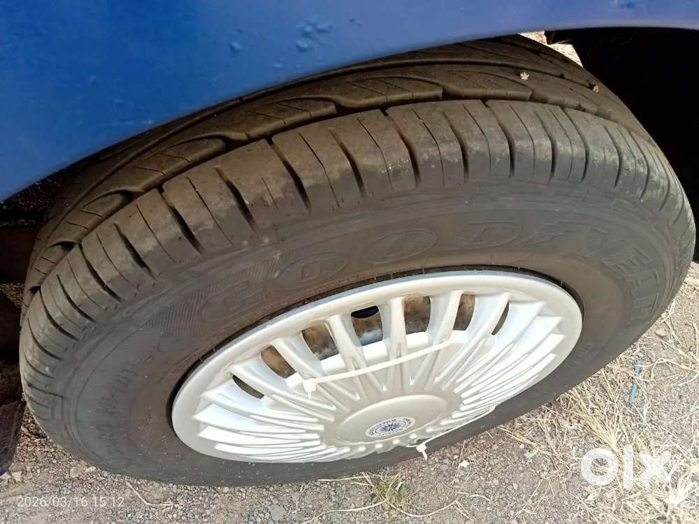 Hyundai Eon 2013 Petrol 47000 Km Driven Insurance  Fc In Valid.