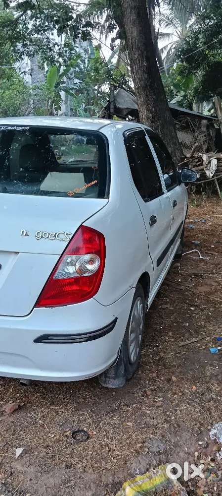 Tata Indigo Ecs 2009 Diesel Good Condition
