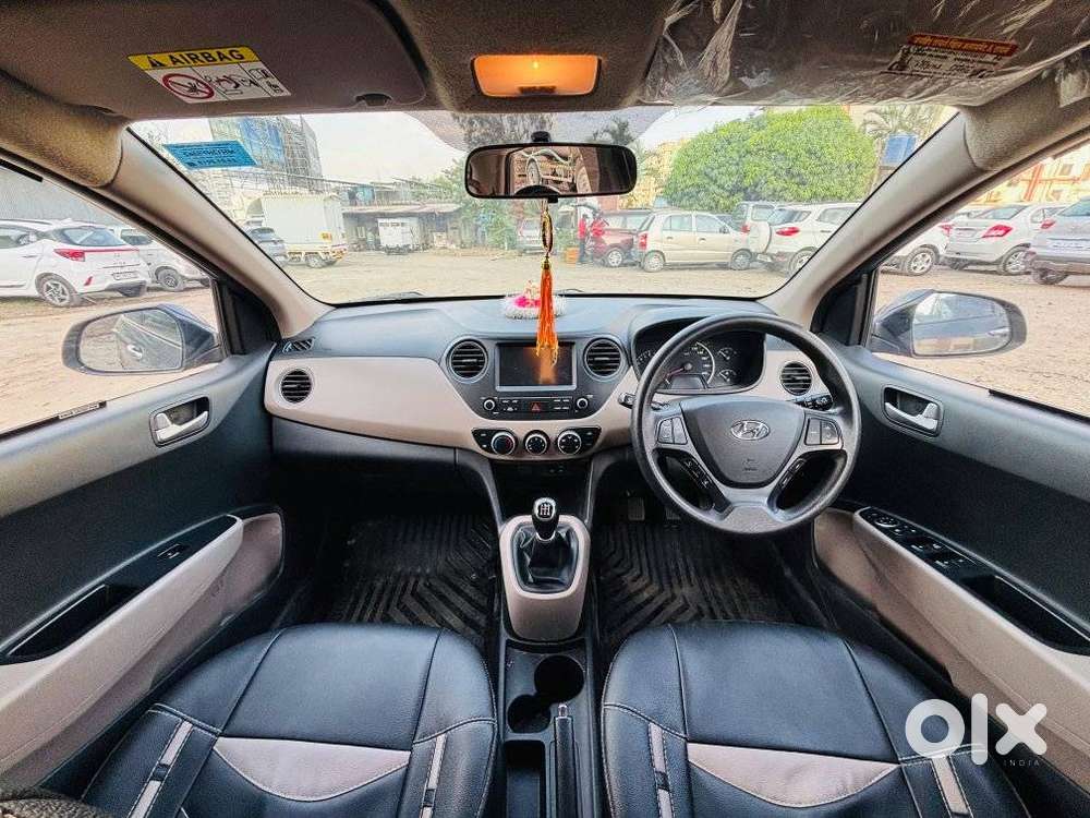 Hyundai Grand I10 Sportz Edition, 2019, Petrol