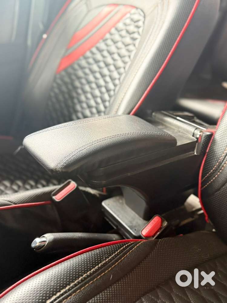 Maruti Suzuki Celerio 2018