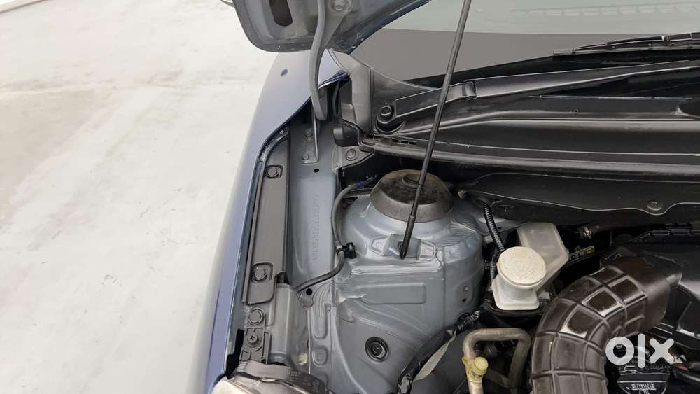 Maruti Suzuki Baleno 1.2 Alpha, 2018, Petrol