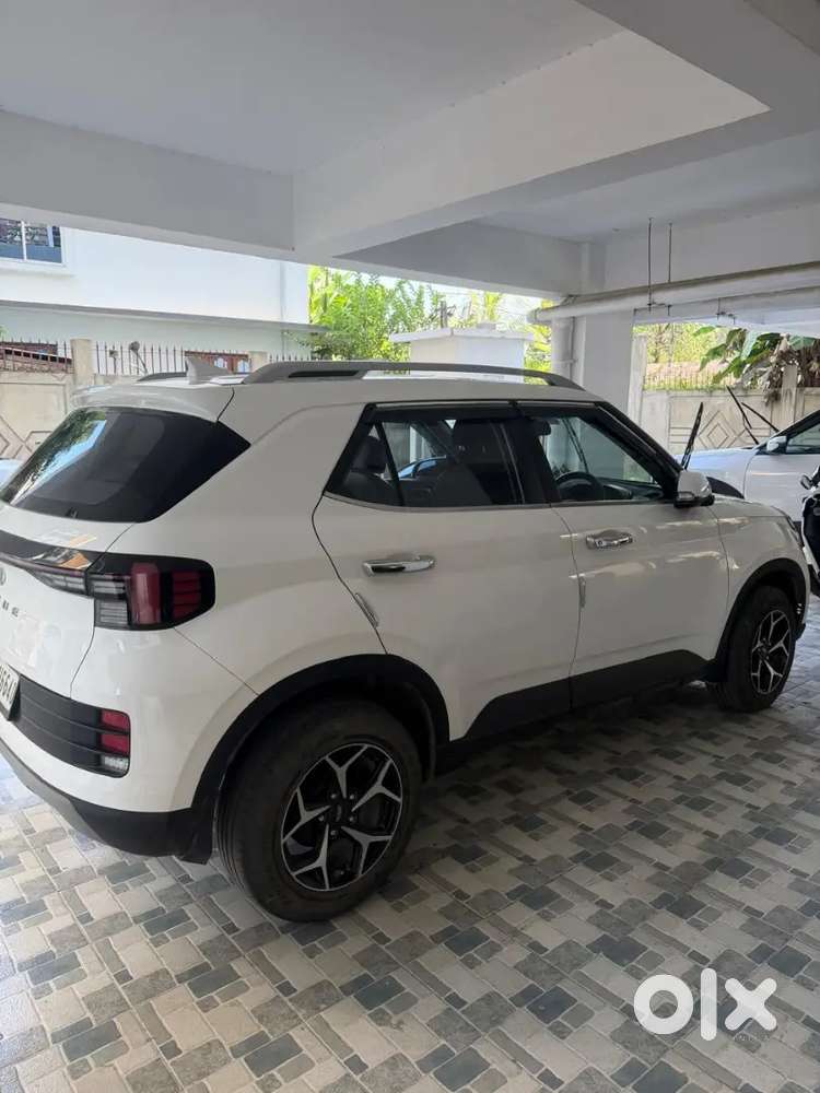 Hyundai Venue Sx 2023 Petrol Manual