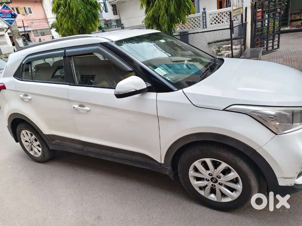 Excellent Condition Of The Car