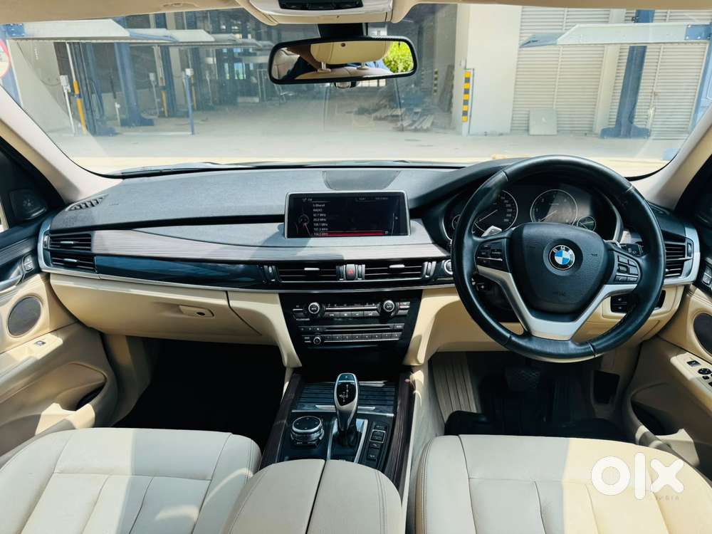 Bmw X5 Xdrive 30d Xline, 2016, Diesel