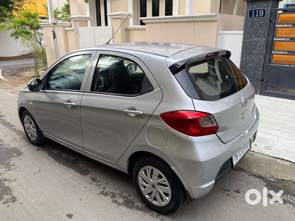 Tata Tiago 1.2 Revotron Xt, 2016, Diesel