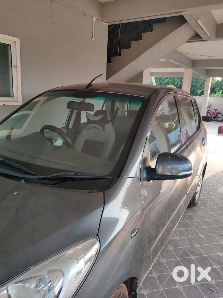 Perfectly Maintained Car At Best Price