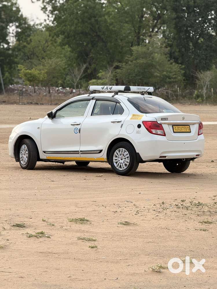 Maruti Suzuki Swift Dzire Tour, 2023, Cng & Hybrids