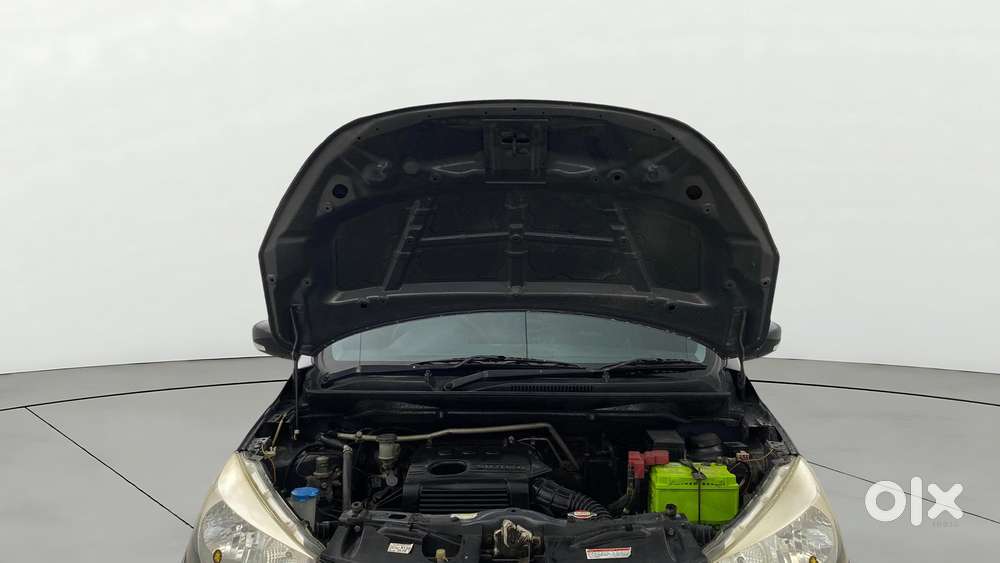 Maruti Suzuki Celerio X Amt Zxi, 2018, Petrol