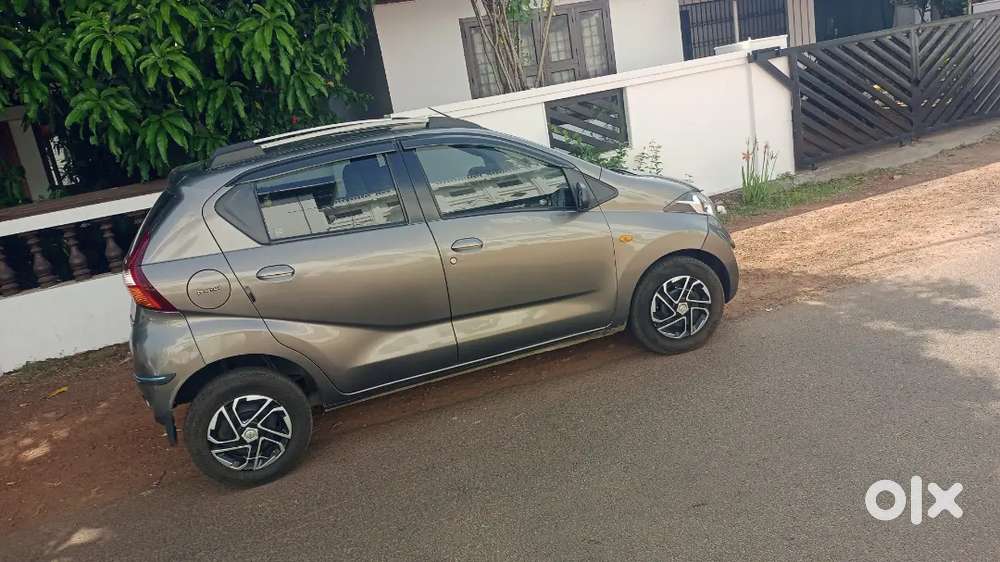 Datsun Redigo