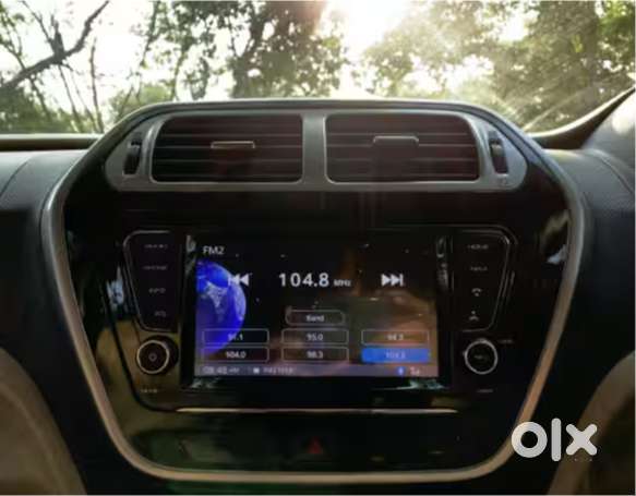 Mahindra Tuv 2018 Diesel Top End