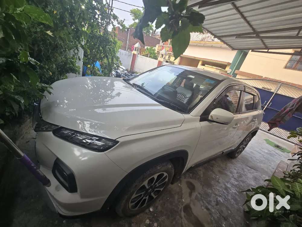 Maruti Suzuki Vitara 1.5 Sigma 2024