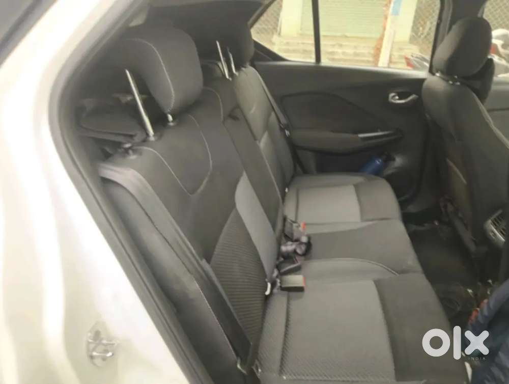 Nissan Kicks 2021 Petrol 1.3