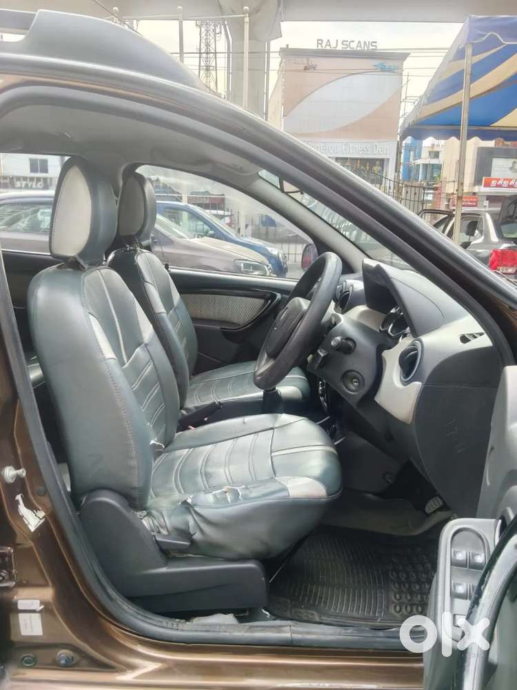 Maruti Suzuki Wagon R Vxi, 2014, Petrol