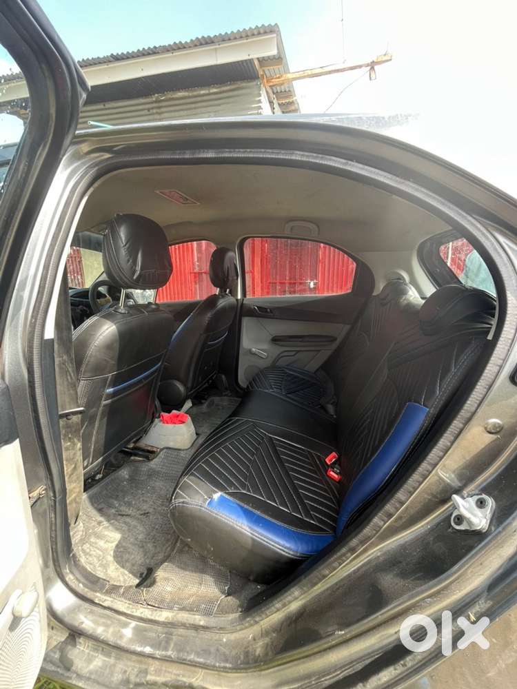 Tata Tiago 2021  – Excellent Condition