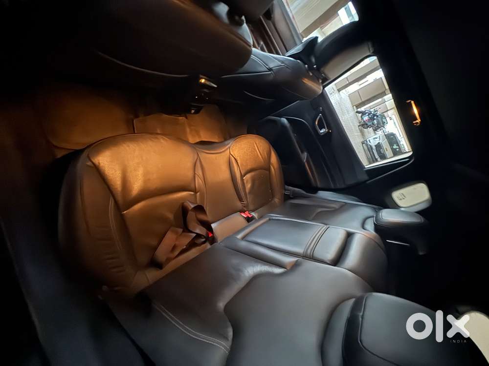 Jeep Compass (top End 4x4) Diesel Well Maintained