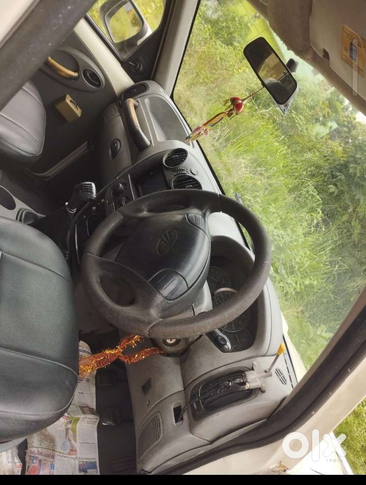 Mahindra Scorpio-n 2011 Year