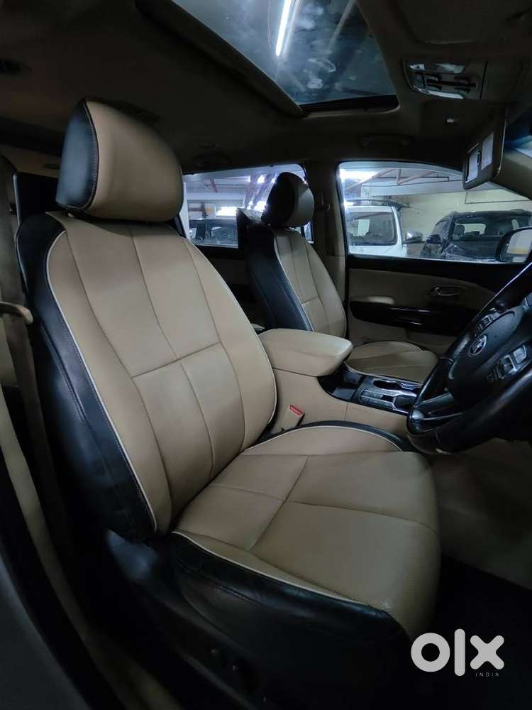 Kia Carnival Limousine, 2020, Diesel