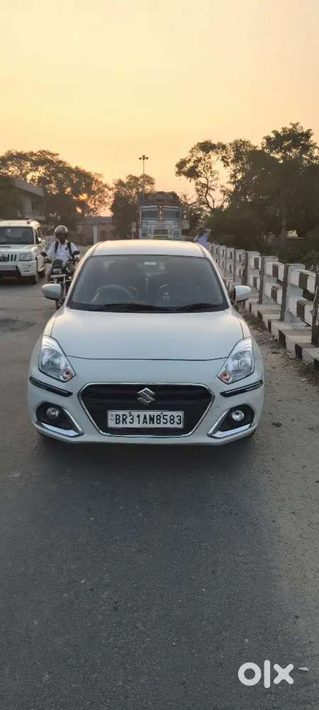 Maruti Suzuki Dzire 2021 Petrol 80000 Km Driven