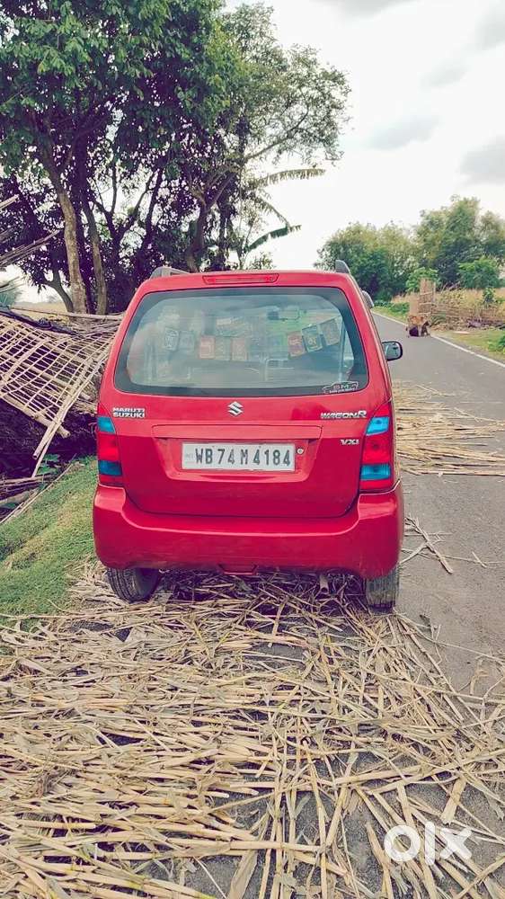 Maruti Suzuki Brezza 1.5 2013