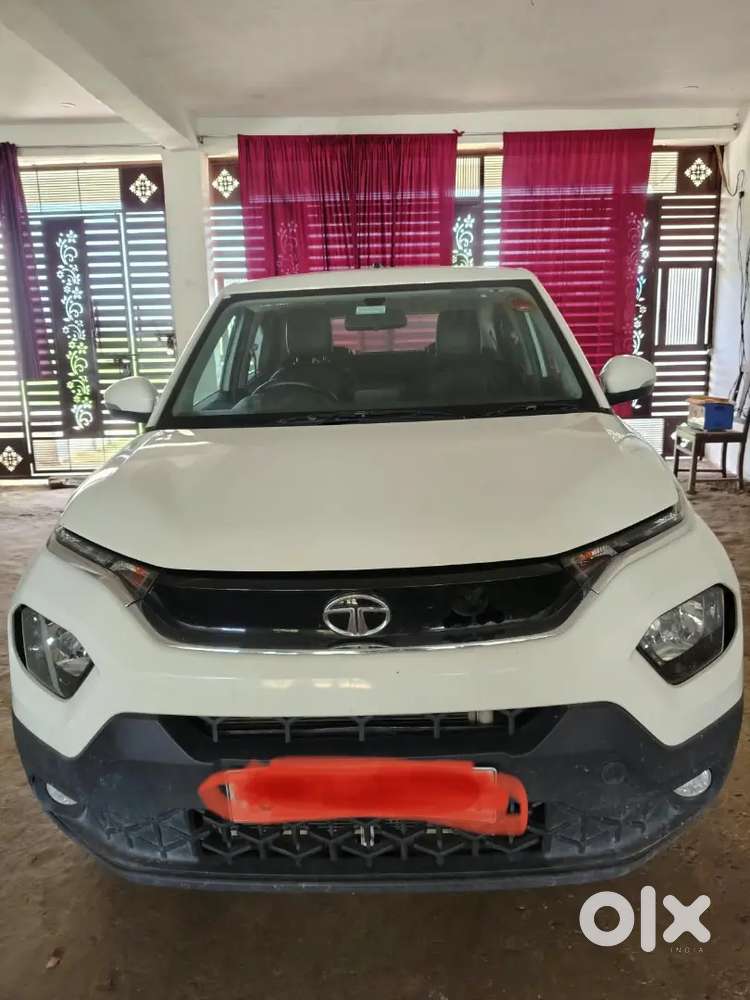 Tata Punch 2021 Manual