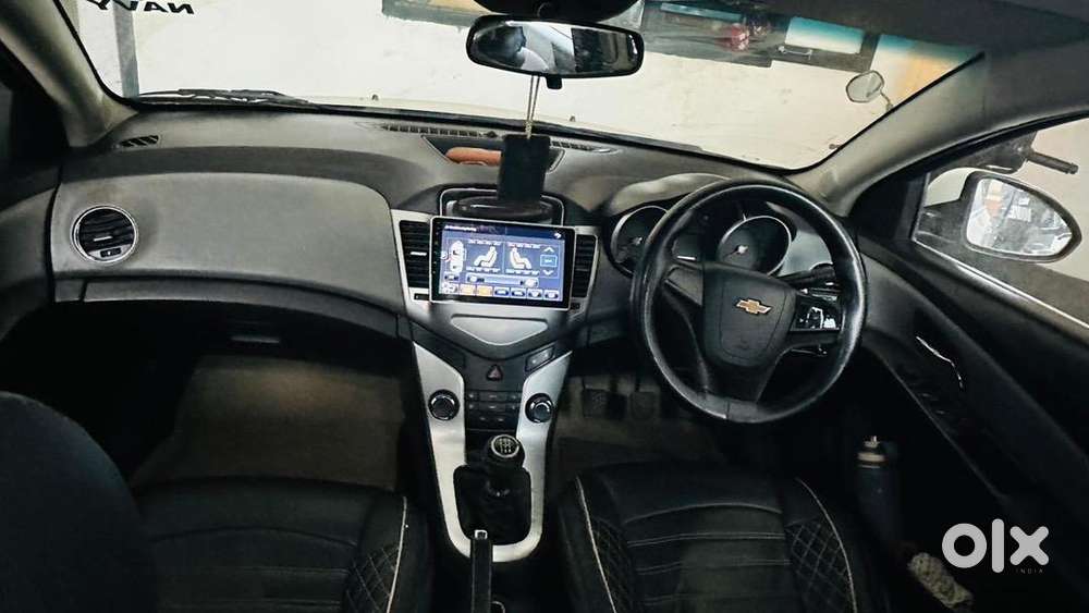 Chevrolet Cruze 2011 Diesel Well Maintained