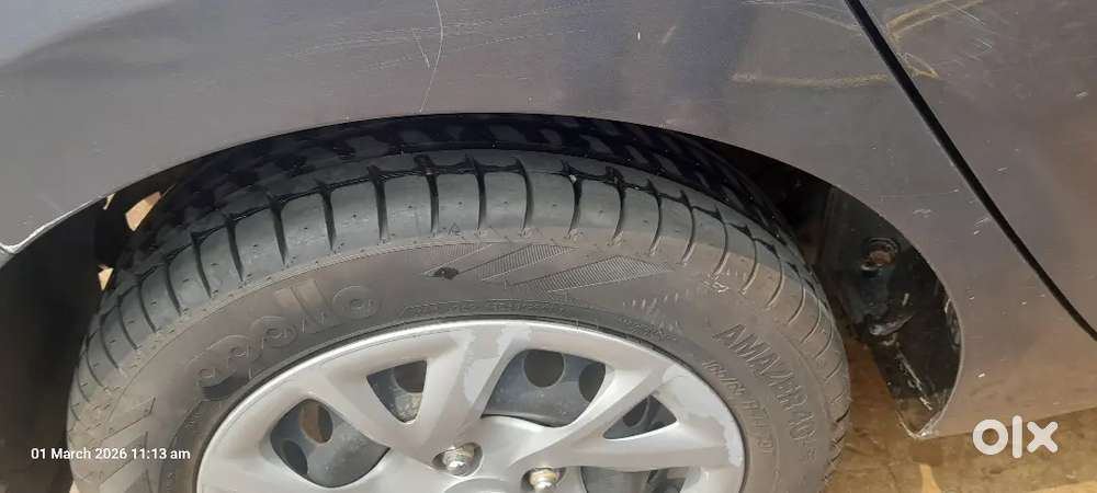 Hyundai Grand I10 2019 Petrol 59200 Km Driven