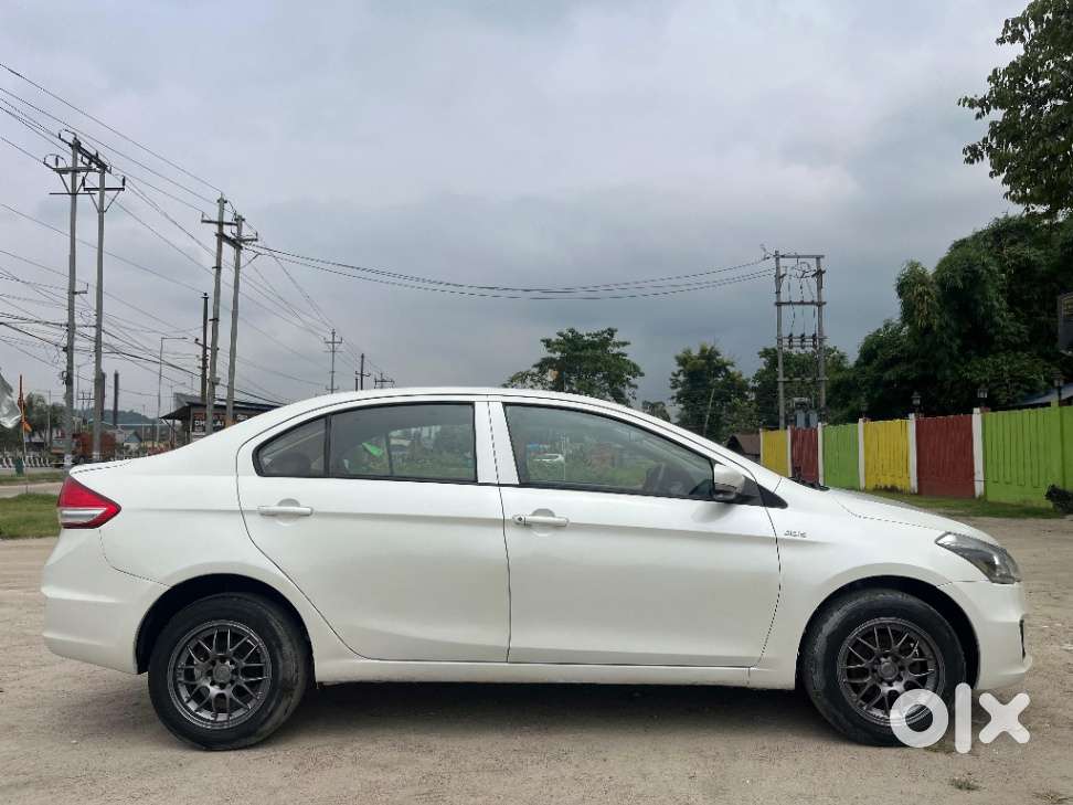 Maruti Suzuki Ciaz Vdi, 2015, Diesel