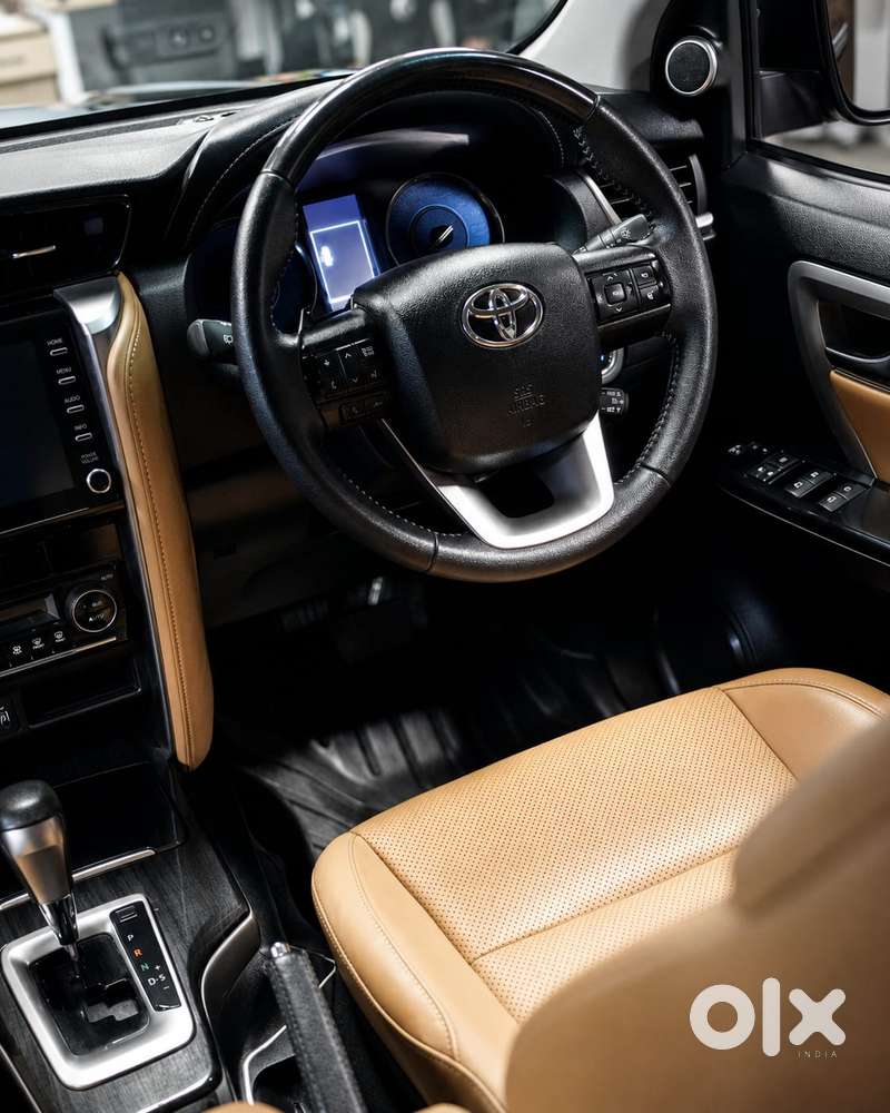 Toyota Fortuner 4x2 At 2.8 Diesel, 2024, Diesel
