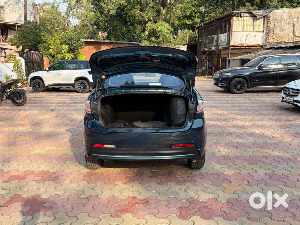 Tata Tigor Ev Xz Plus, 2023, Electric