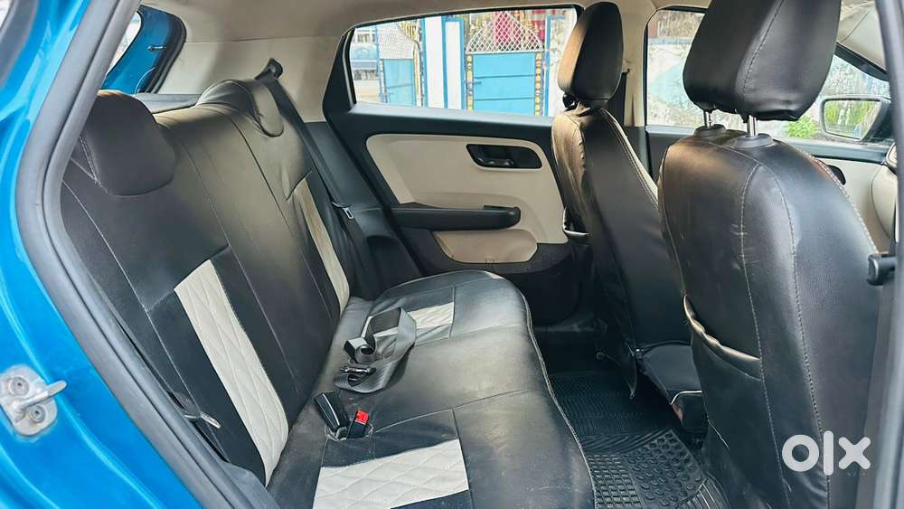 Tata Altroz 1.2 Xm Plus, 2021, Petrol