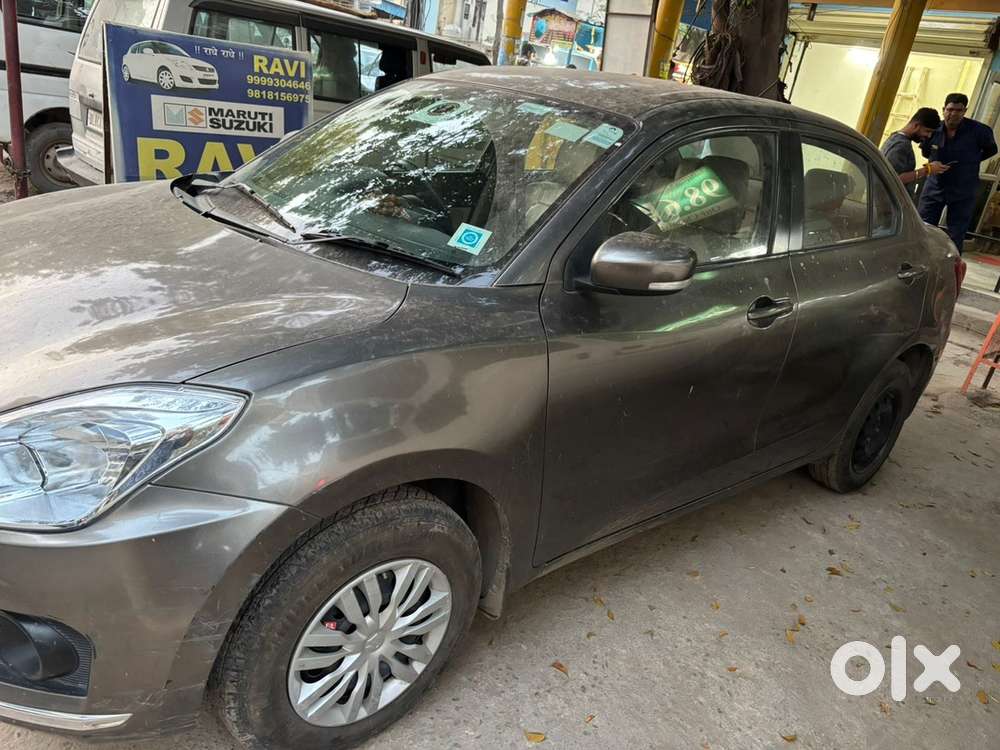 Maruti Dzire Vdi 2019