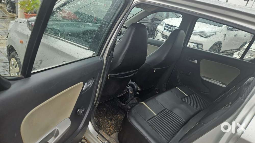 Maruti Suzuki Alto K10 1.0 Vxi, 2014, Petrol