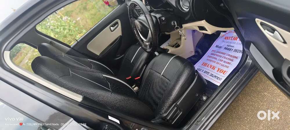 Mari Alto 800